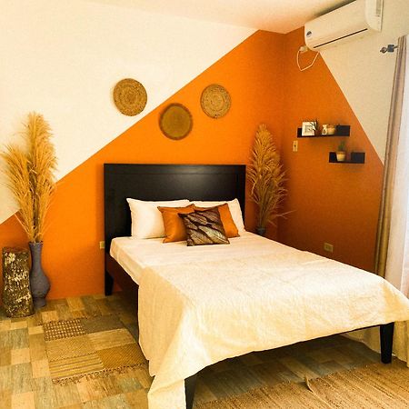 House Of Zen Hotel Santa Cruz Luaran gambar