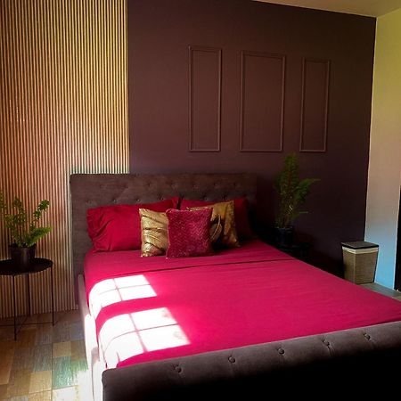 House Of Zen Hotel Santa Cruz Luaran gambar