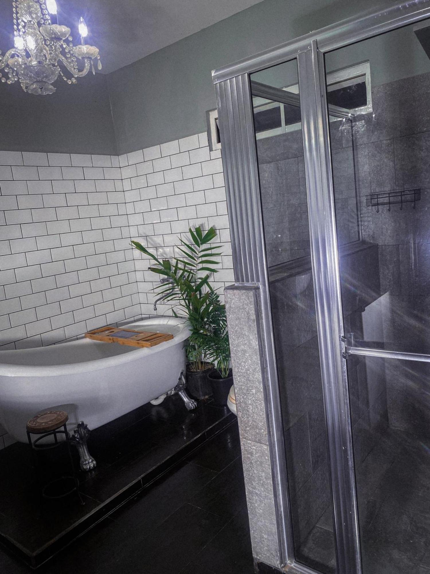 House Of Zen Hotel Santa Cruz Luaran gambar