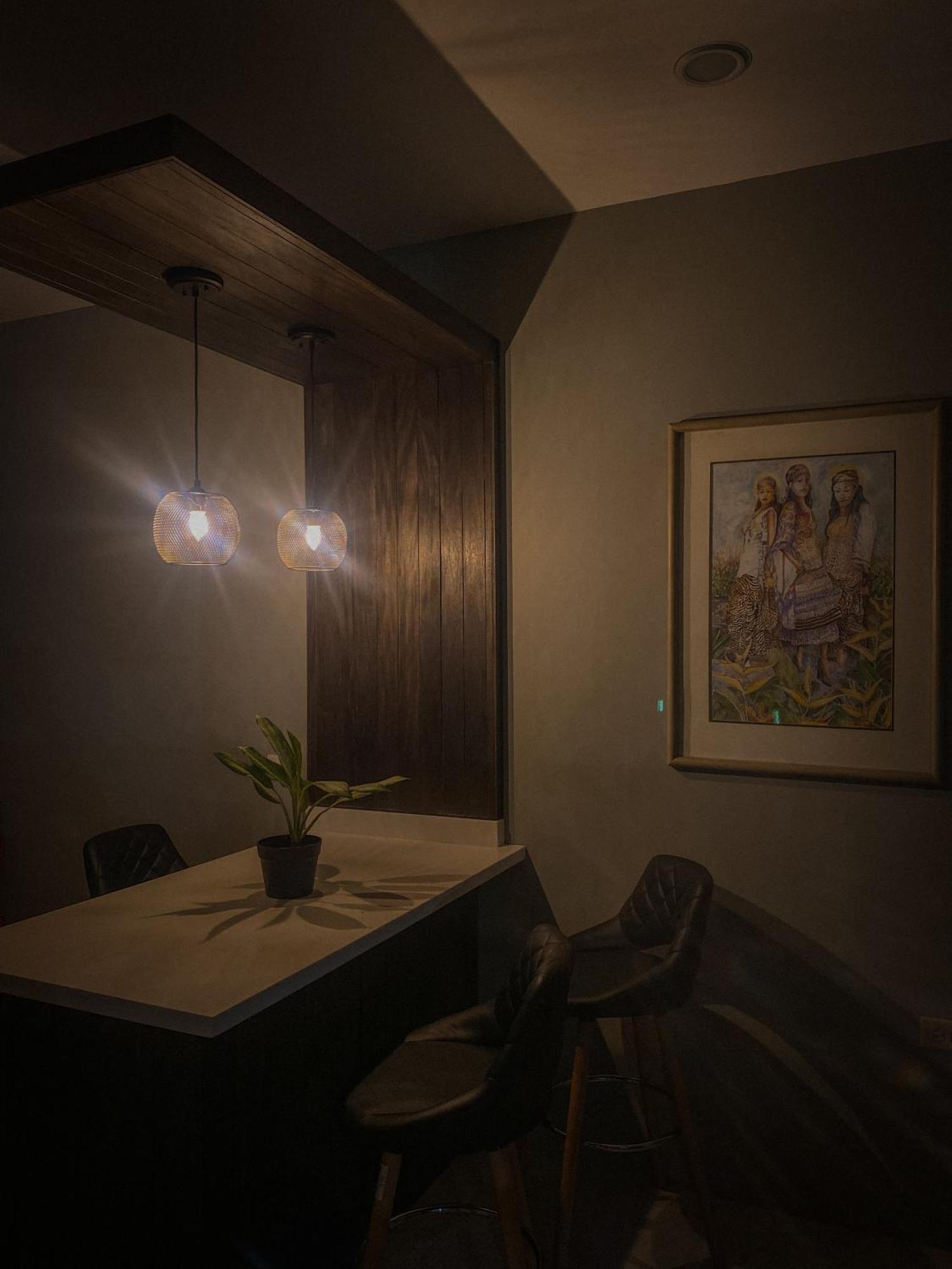 House Of Zen Hotel Santa Cruz Luaran gambar
