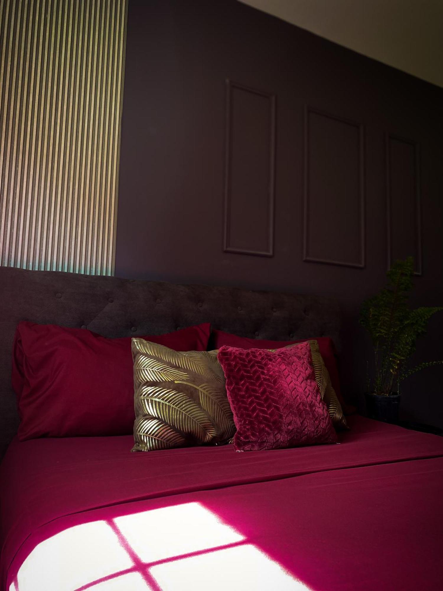 House Of Zen Hotel Santa Cruz Luaran gambar
