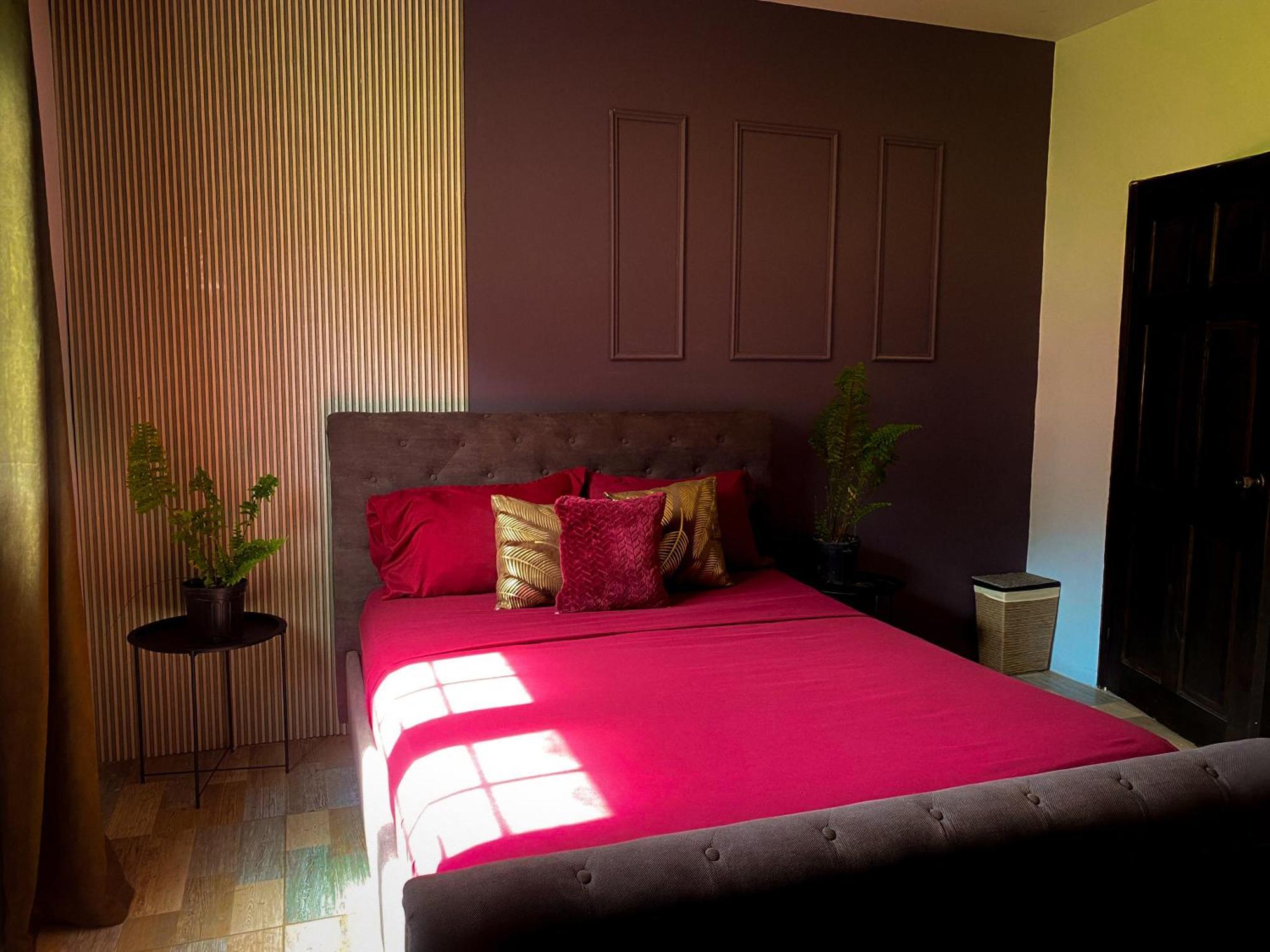 House Of Zen Hotel Santa Cruz Luaran gambar